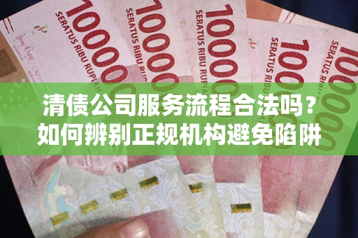 北京清债公司服务流程合法吗？如何辨别正规机构避免陷阱？
